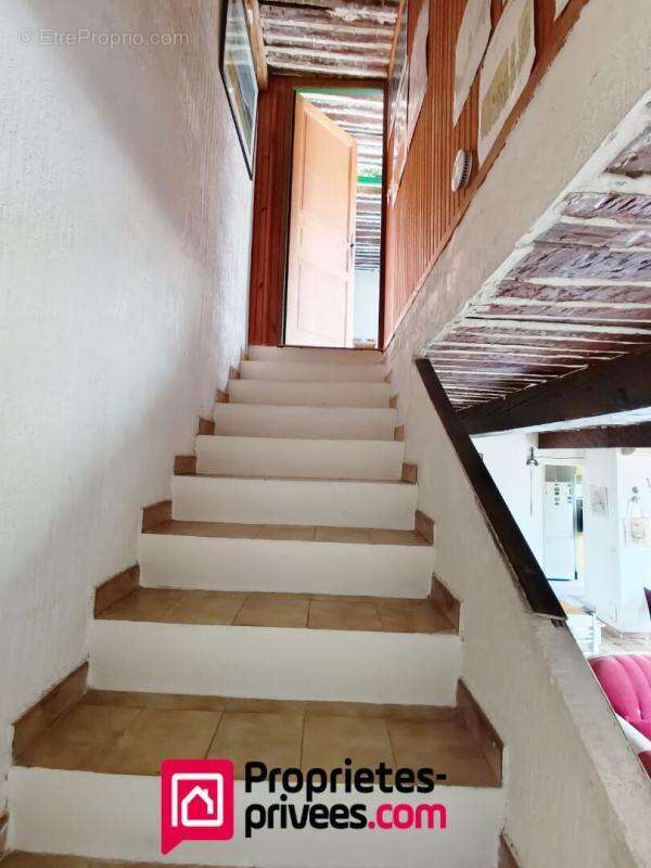 Appartement duplex avec terrasse  4 pièces 110 m2 - photo 15