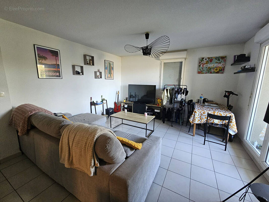 Appartement à TARBES