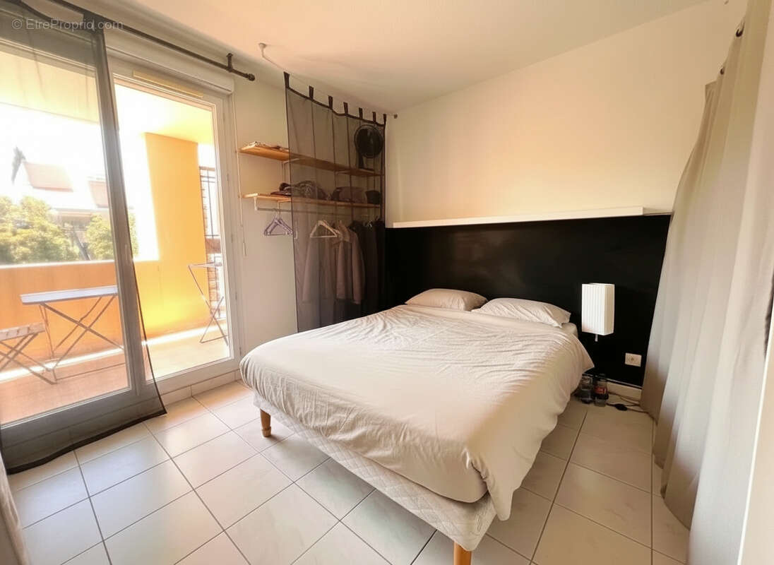 Appartement 36m² à Puyricard - photo 4