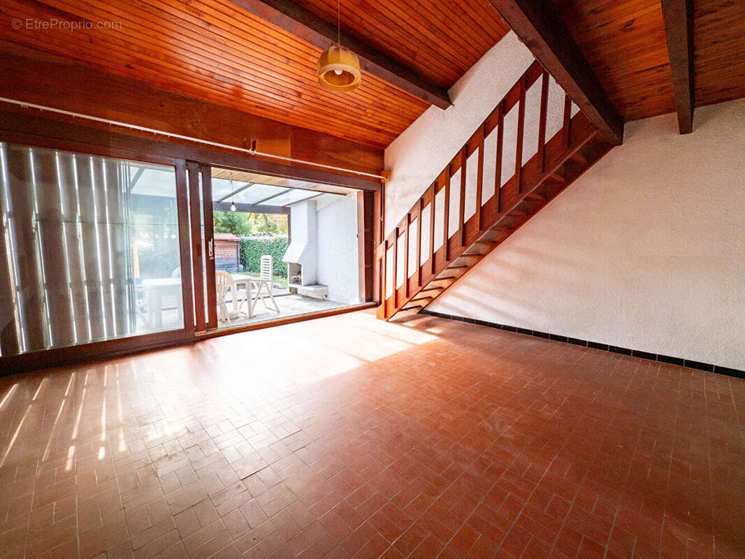 Maison à ARGELES-SUR-MER