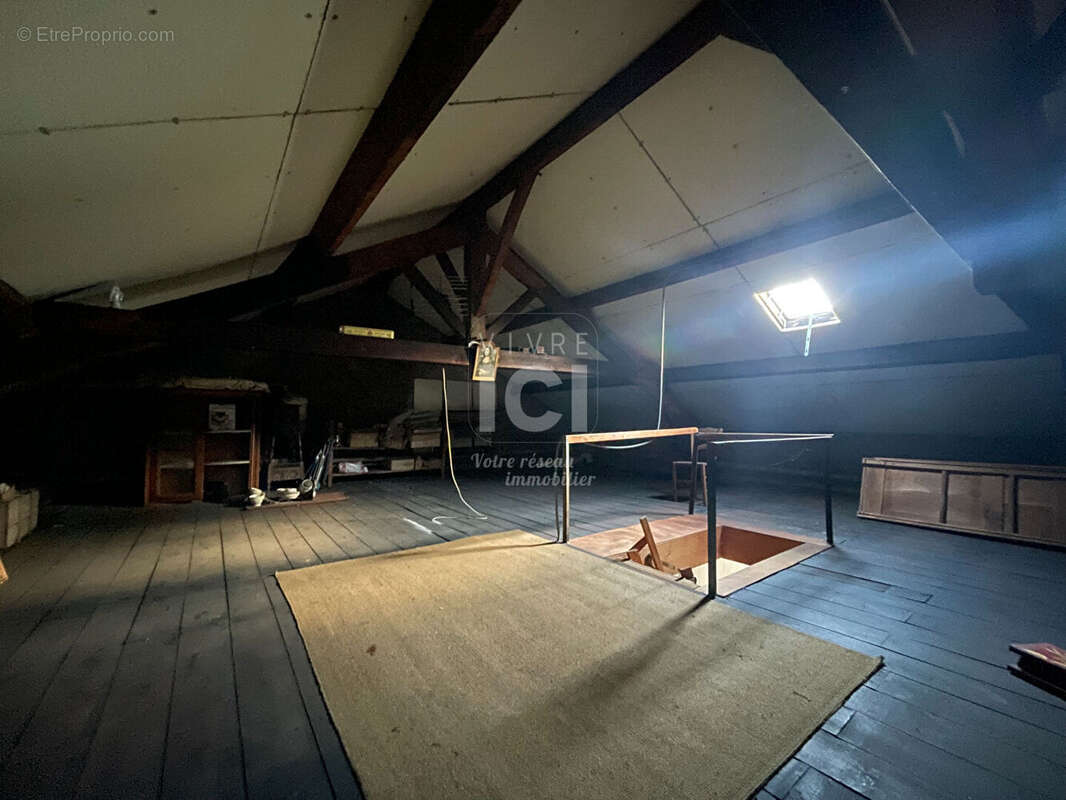 Maison à LES SORINIERES