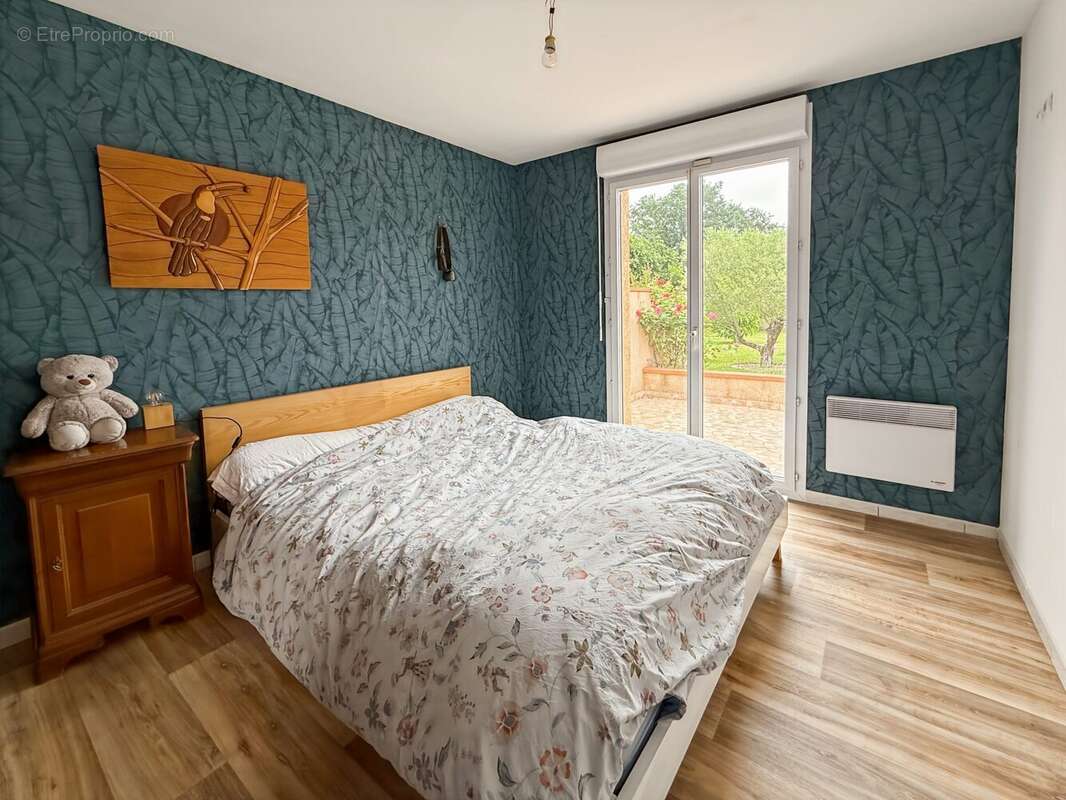 Maison 90 m² à Saint-Lys  - photo 6