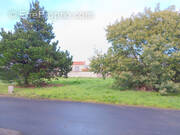 Terrain à SAINT-MICHEL-EN-L&#039;HERM