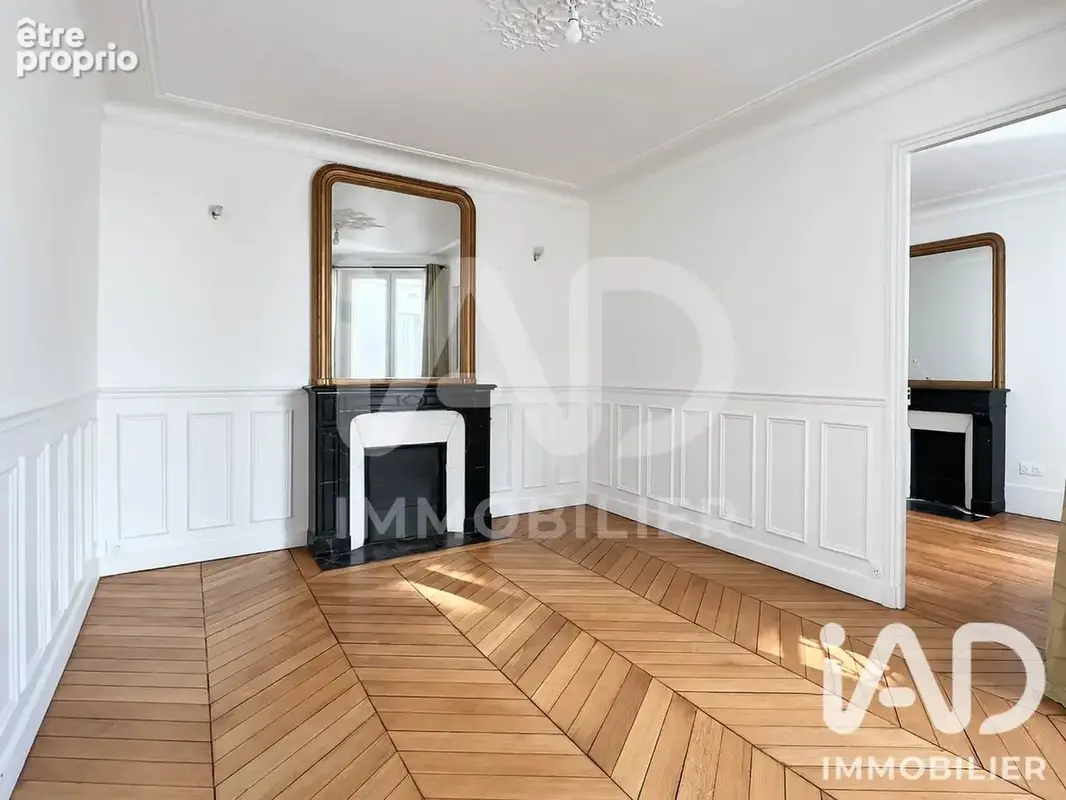 Photo 1 - Appartement à PARIS-9E