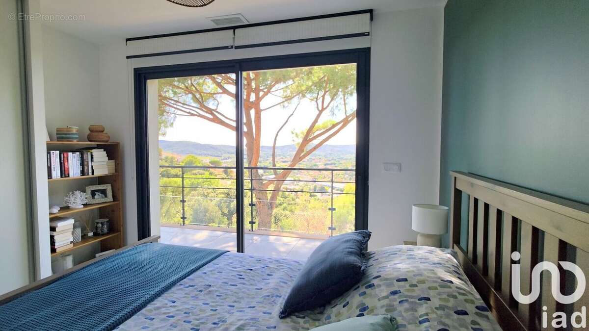 Photo 8 - Maison à LE LAVANDOU