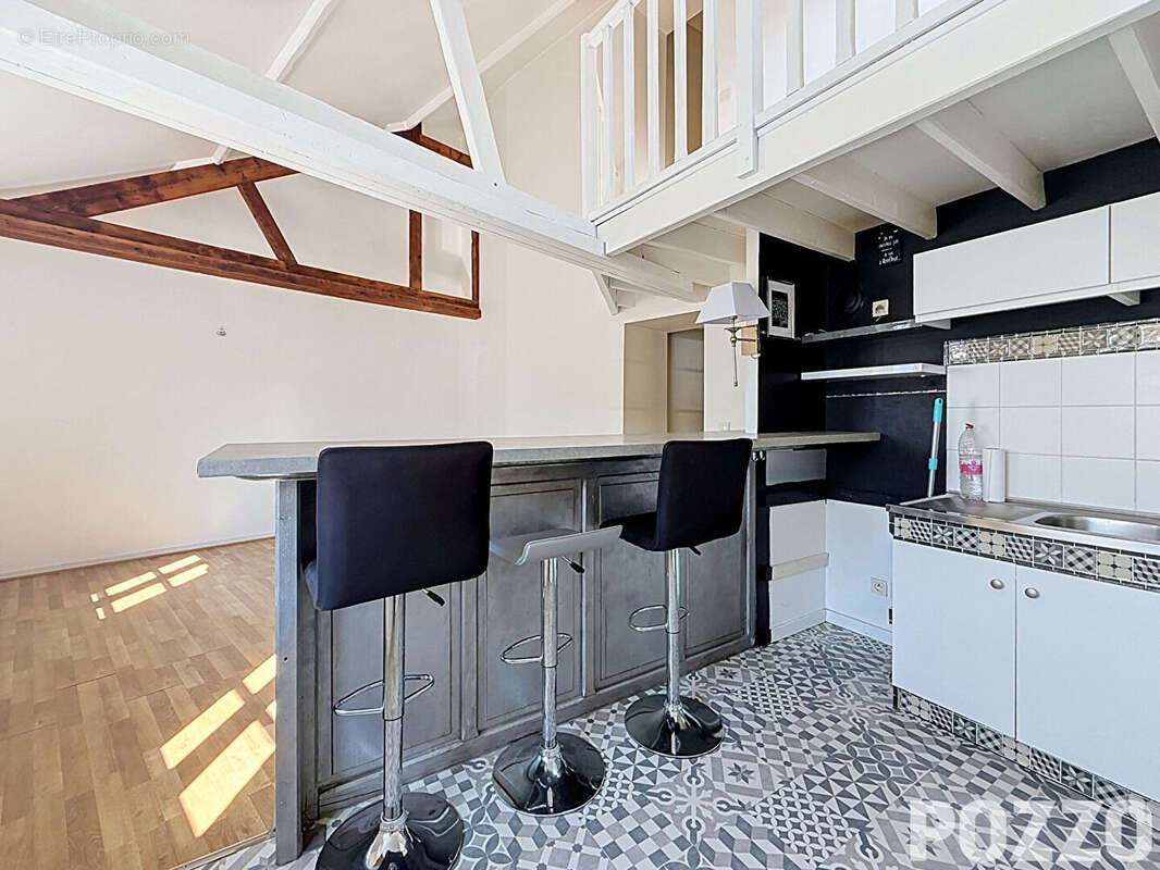 Honfleur Duplex de charme à deux pas du Vieux Bassin - photo 3