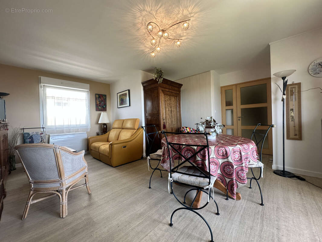 Appartement à ROYAN