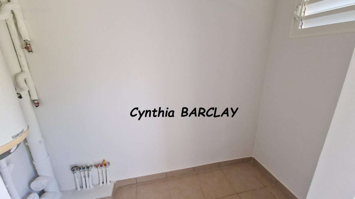 Appartement à FORT-DE-FRANCE