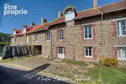 Maison à ATHIS-DE-L'ORNE