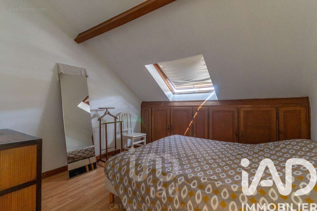 Photo 8 - Maison à MANTES-LA-VILLE