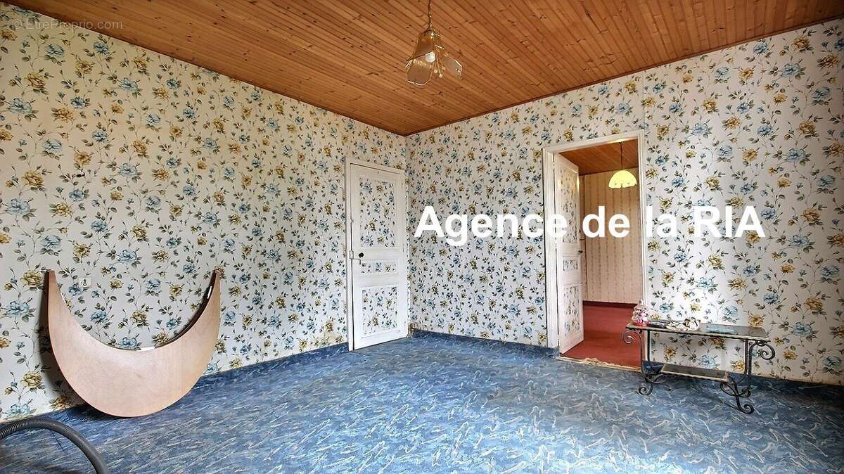 Maison à SAINT-BREVIN-LES-PINS