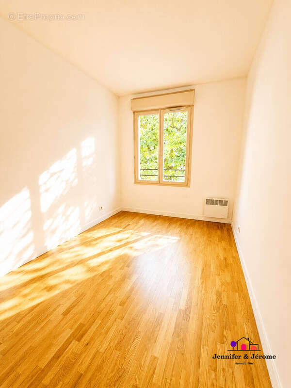 Appartement à MONTMORENCY