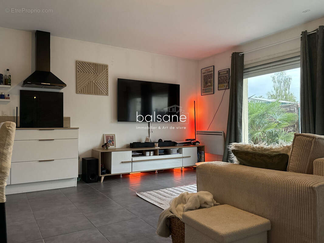 Maison à CAUDEBEC-LES-ELBEUF