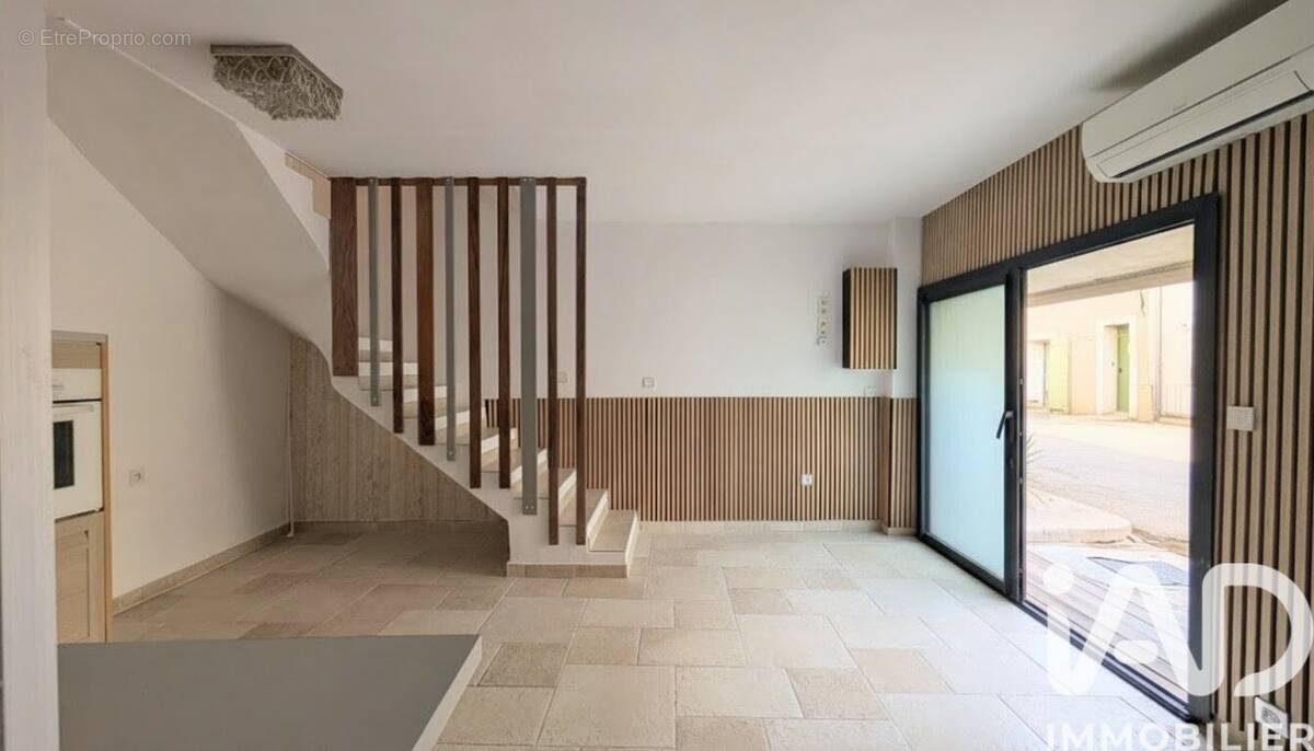 Photo 1 - Maison à LE THOR