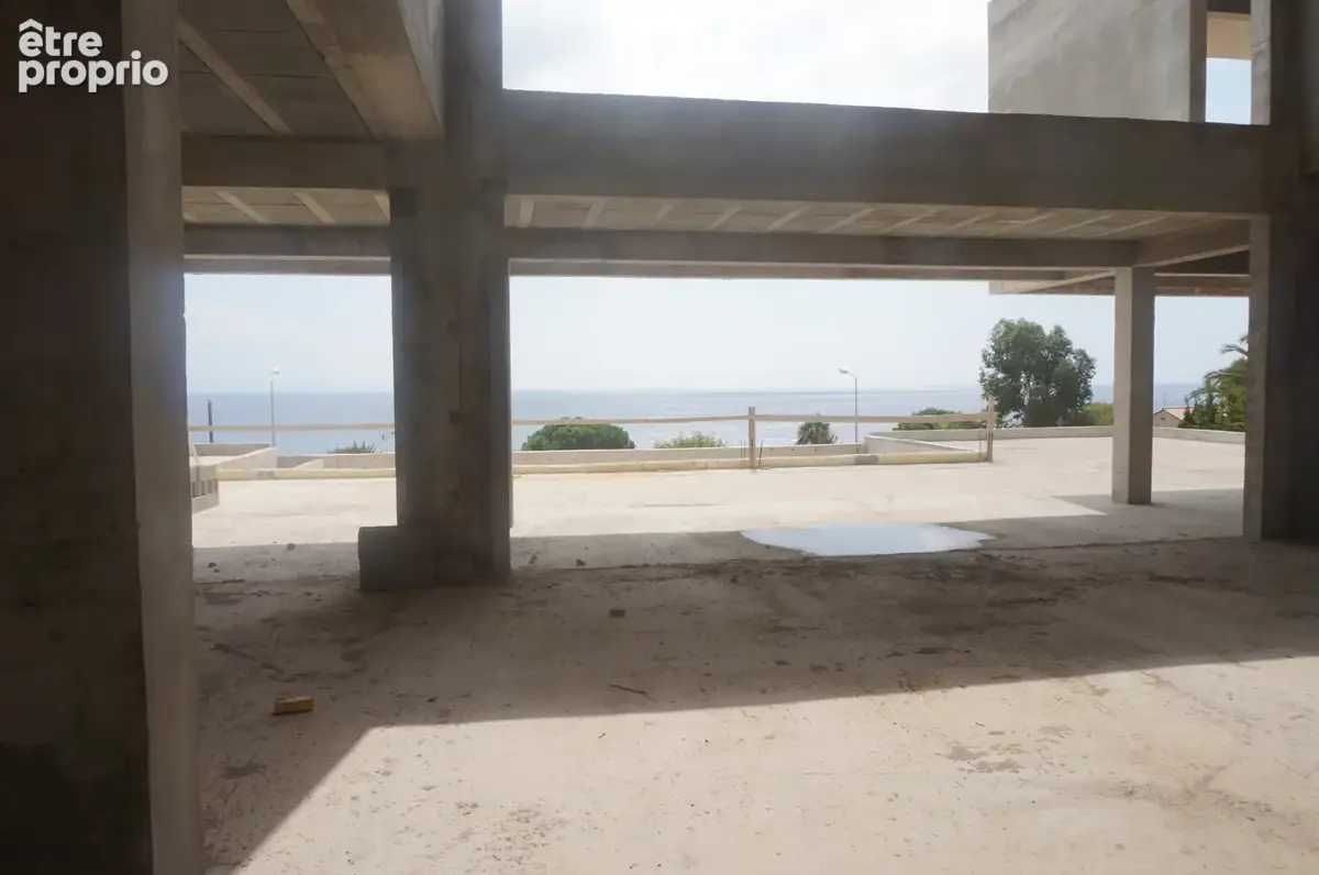 Villa Ajaccio  route des Sanguinaires 9 pièce(s) 350 m2 piscine vue mer - photo 7