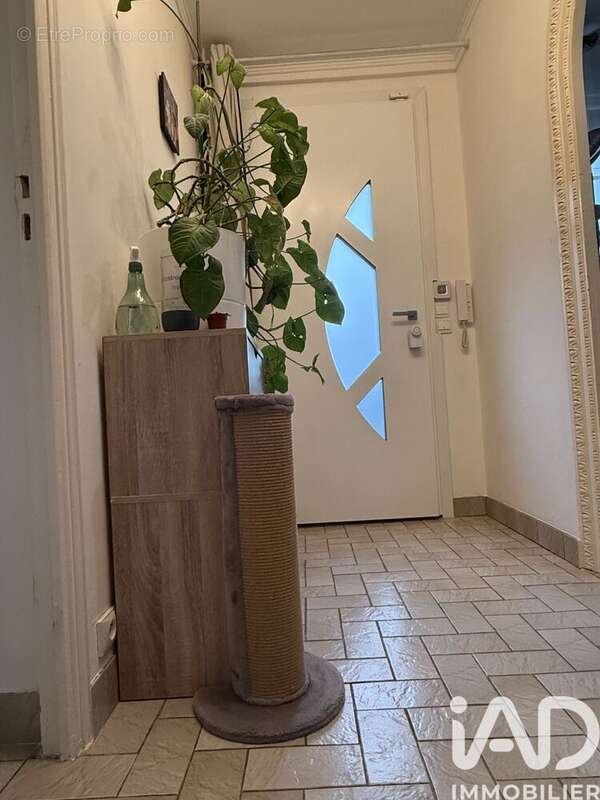Photo 8 - Maison à VIRY-CHATILLON