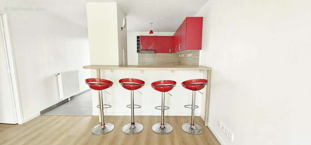 Appartement à COLOMBES