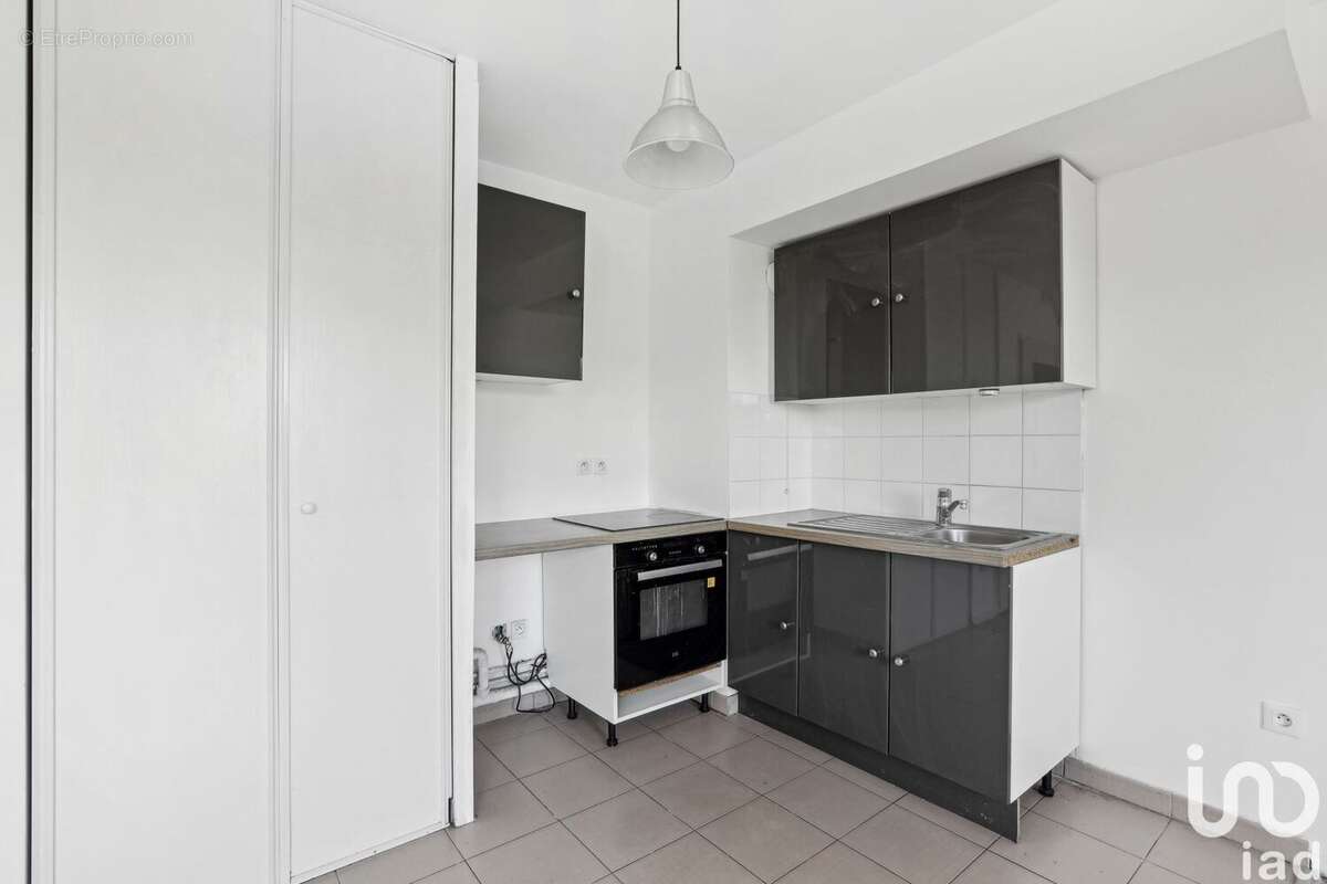 Photo 6 - Appartement à BONDOUFLE