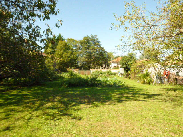 Maison à LANNEMEZAN