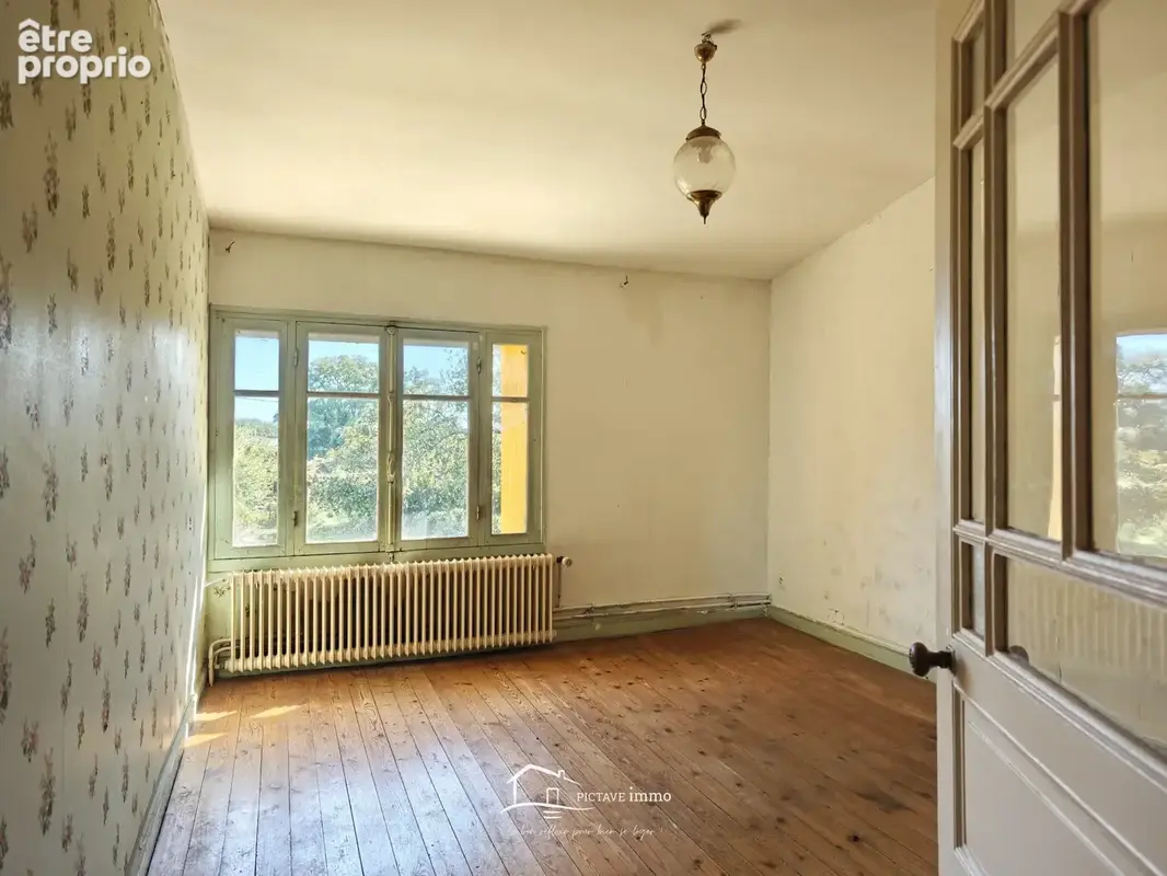 Maison au coeur de 11 000m2 - photo 6