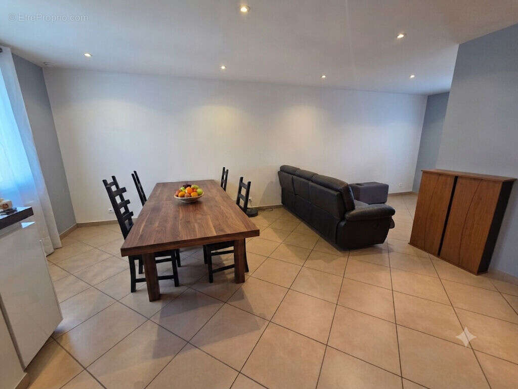 Maison familiale F5 avec sous-sol total  / Secteur gare Sevran-Livry - photo 6