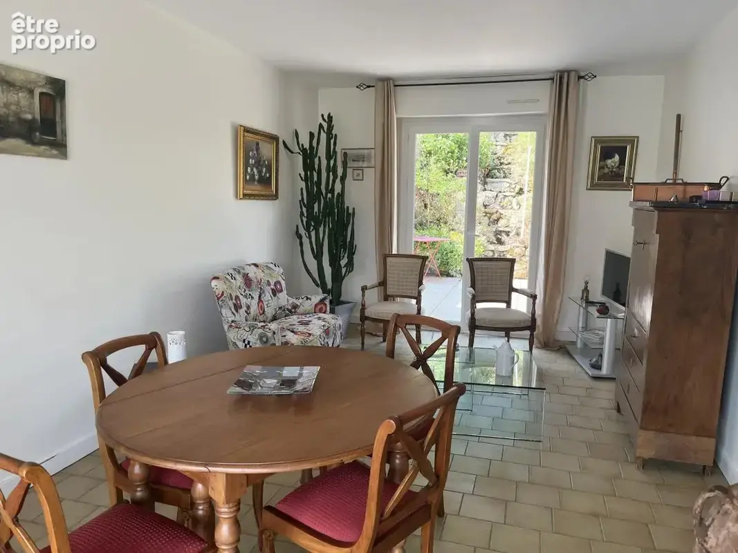 Maison 94 m² à vendre à Epernay (51200) - photo 5