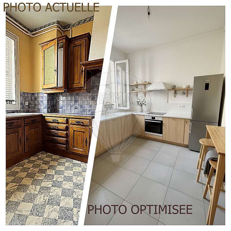 Appartement 2 chambre(s) à vendre - photo 8