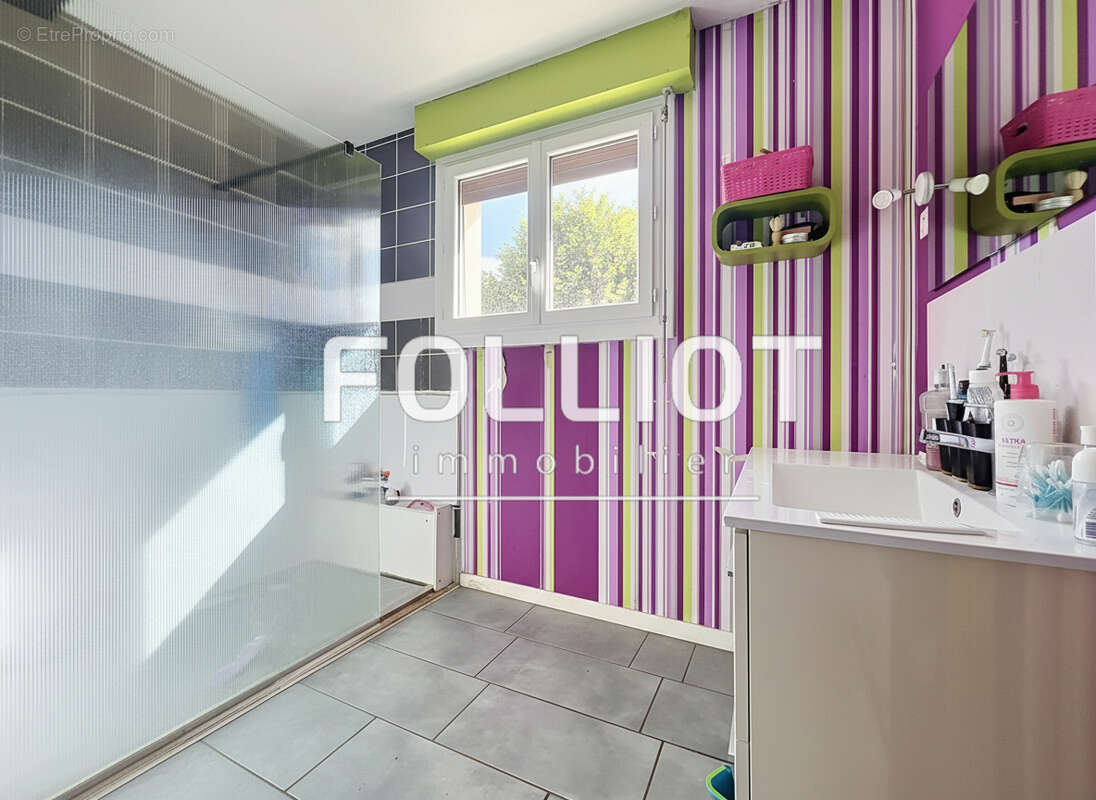 A VENDRE - Maison 7 pièces 158m² Cheux - photo 10
