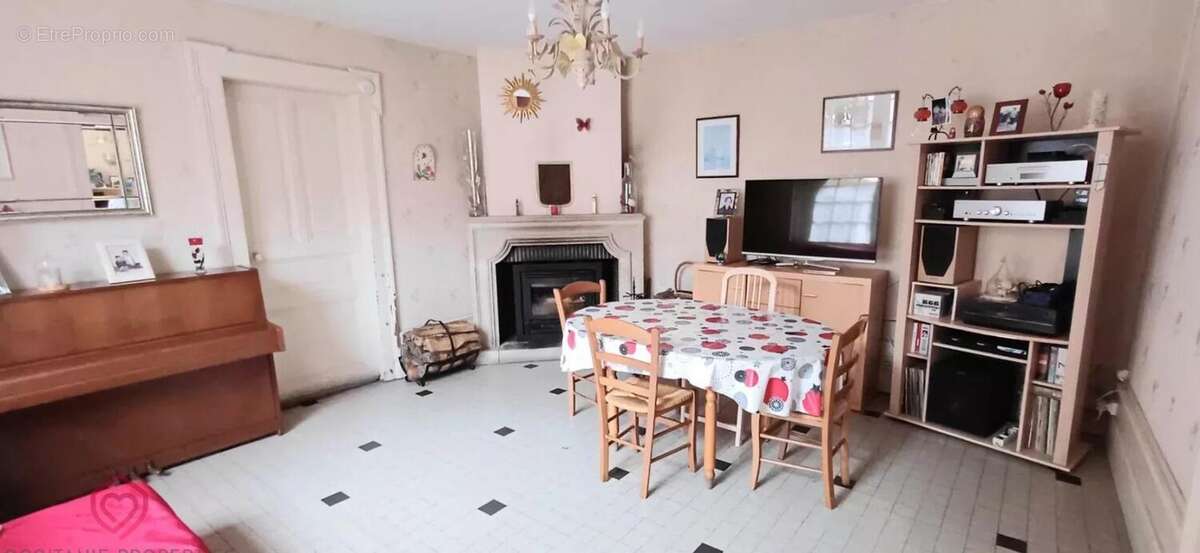 Maison à SAINT-GAUDENS