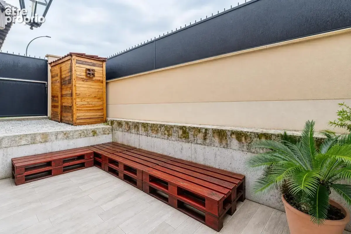 Charmante maison rénovée à Choisy-le-Roi - photo 12