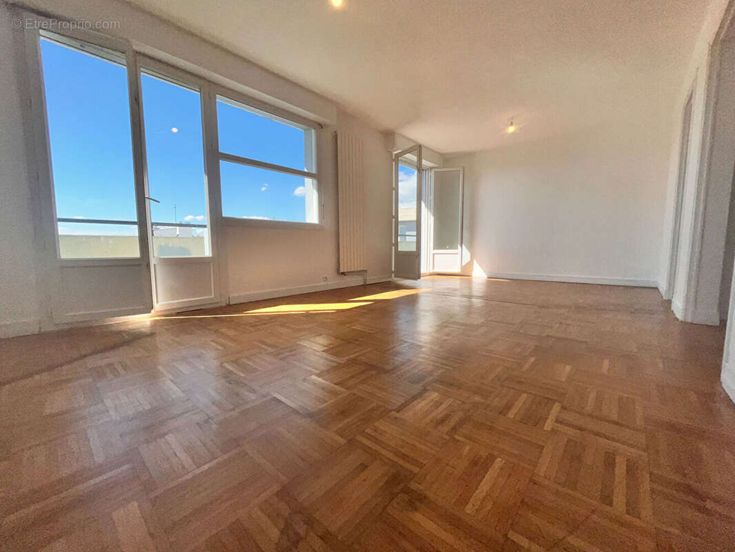 Appartement à LORIENT