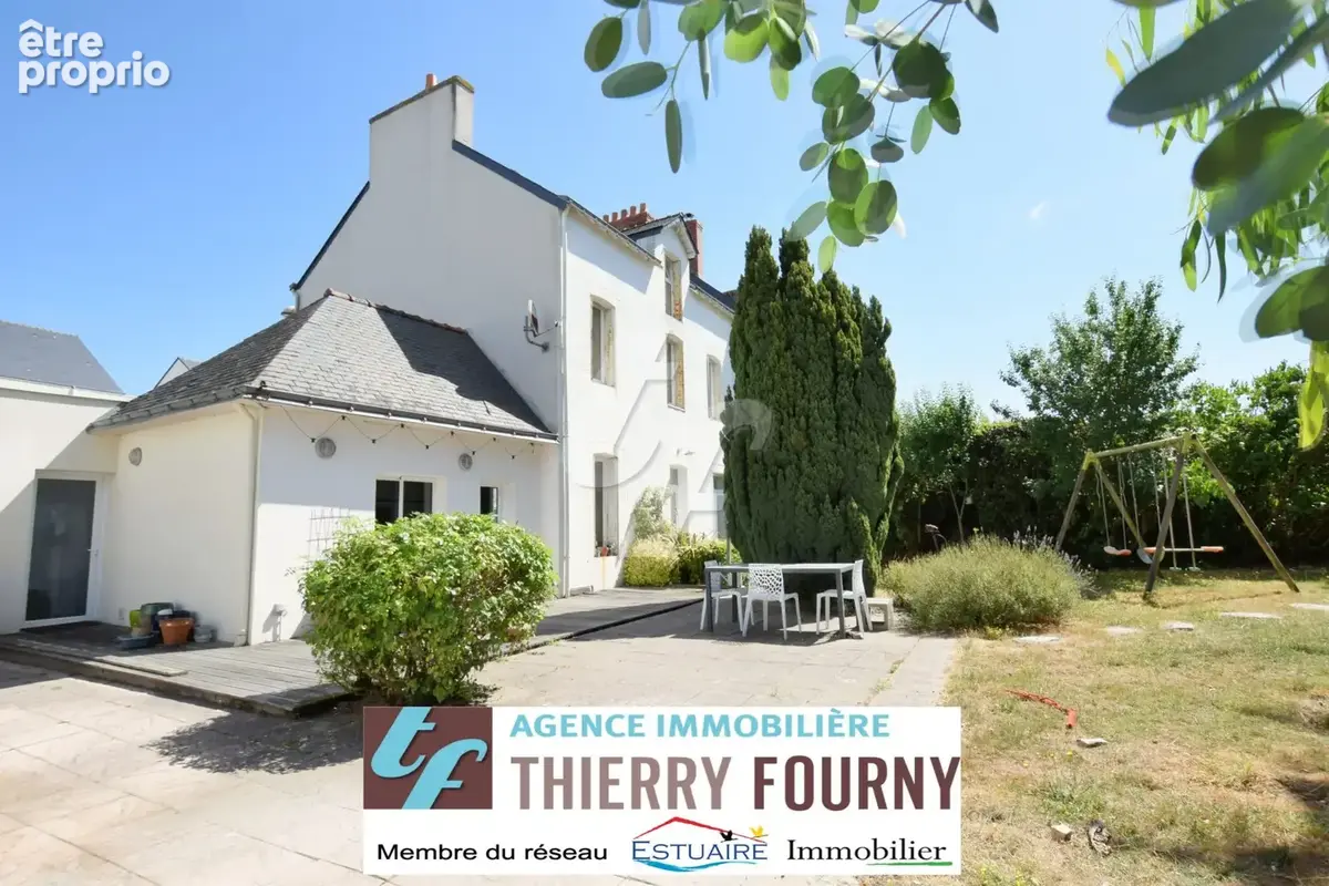Maison à HERIC