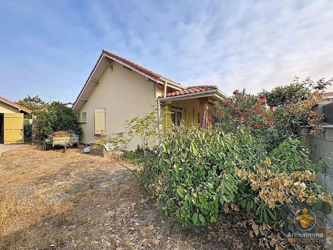 Vente Maison Mimizan(40200) 450 000ï¿œ - photo 3
