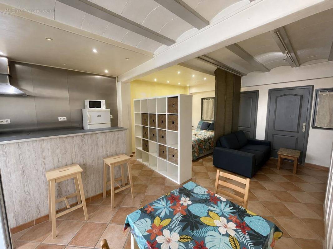 Appartement à AIGUES-MORTES