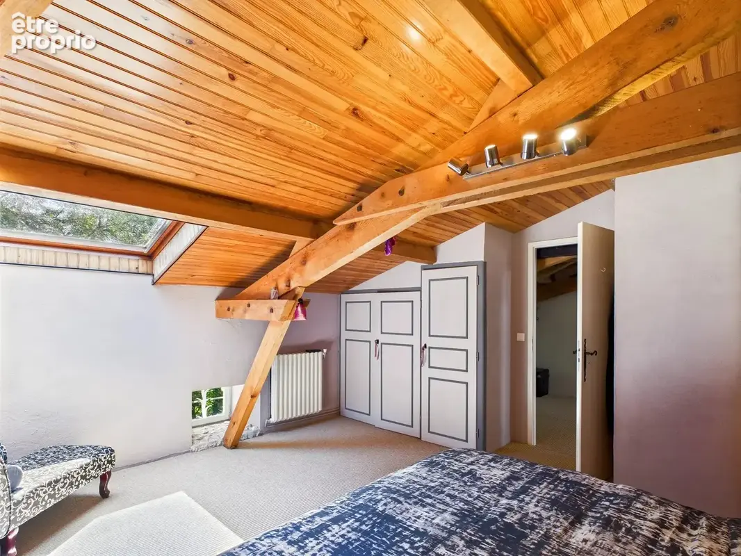 Proche d'Eymet - Belle maison en pierre avec pigeonnier, grange et piscine - photo 14