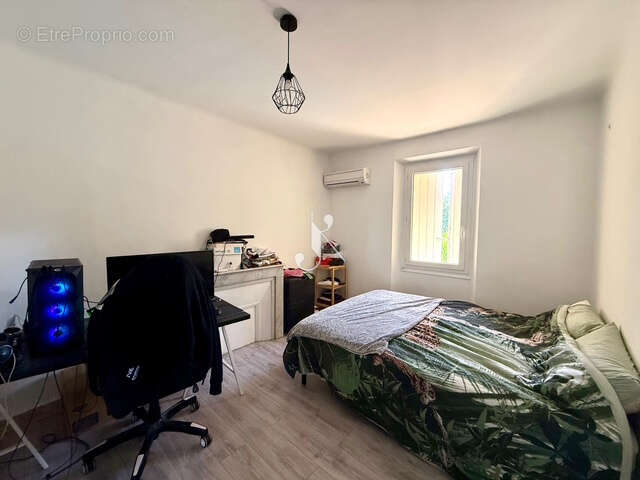 Maison à ROQUEVAIRE