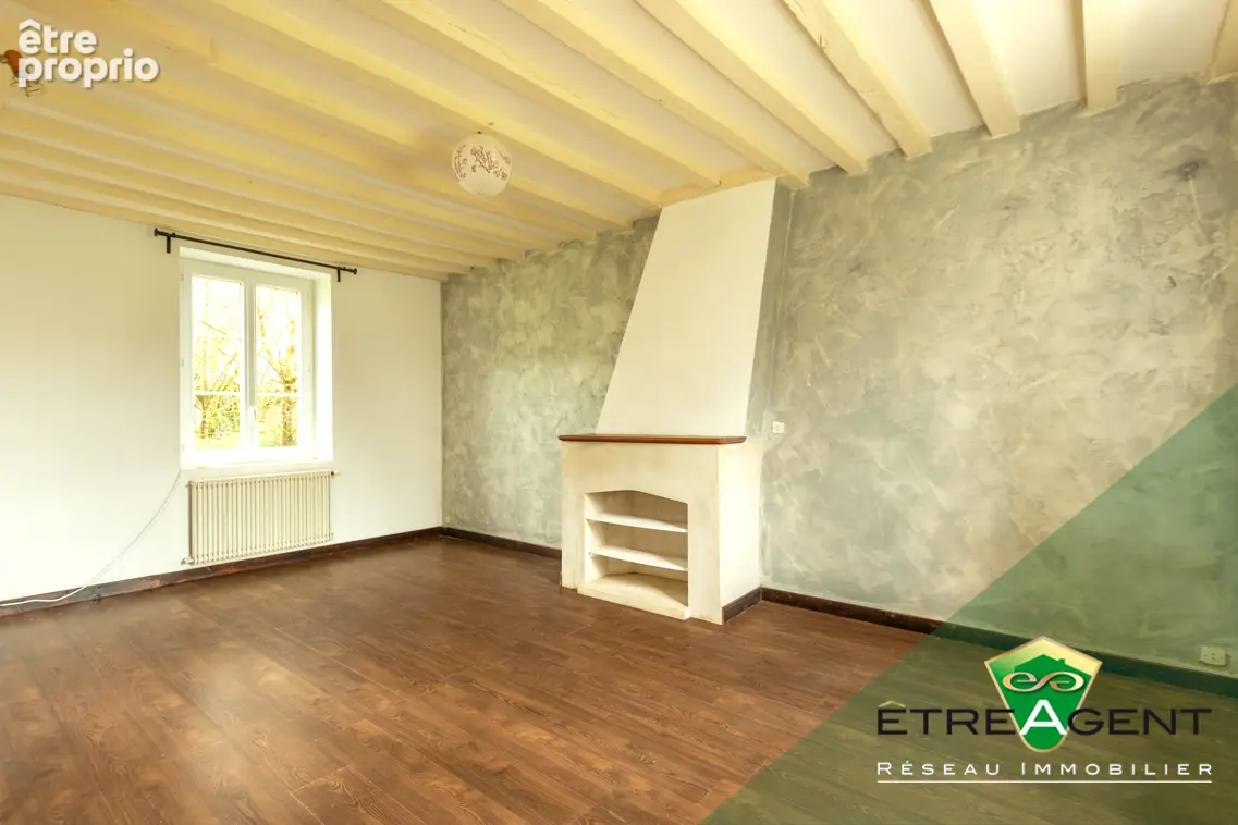 Maison St Germain de Fresney - 170m² - 4 chambres - photo 4