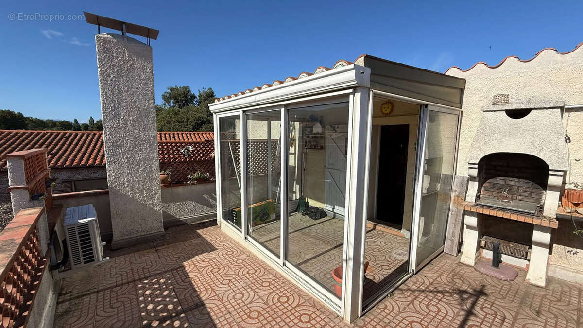 Maison à SAINT-ANDRE