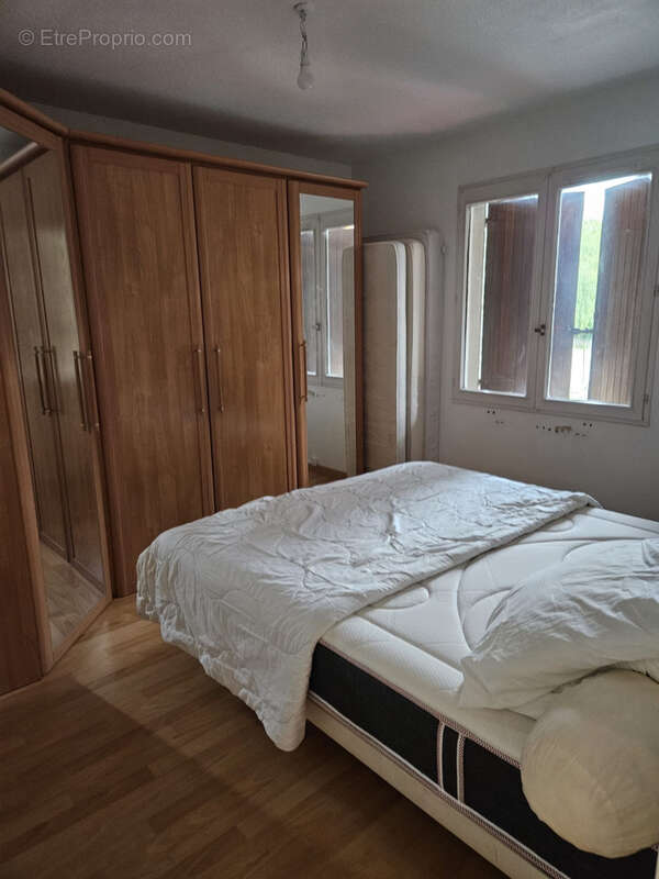 Appartement à BARCELONNETTE