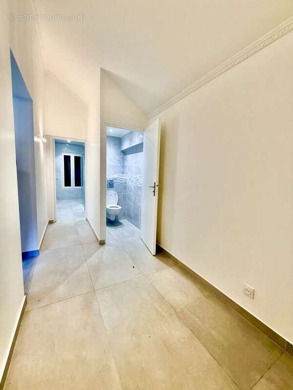 Maison à MAISONS-ALFORT