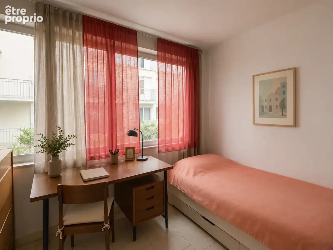Neuilly sur seine - architecture signee jean ginsberg - photo 5