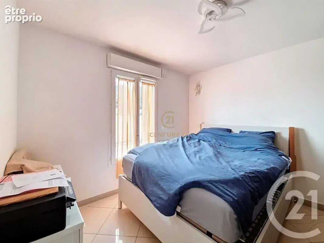 Maison 96 m² à Givors  - photo 12