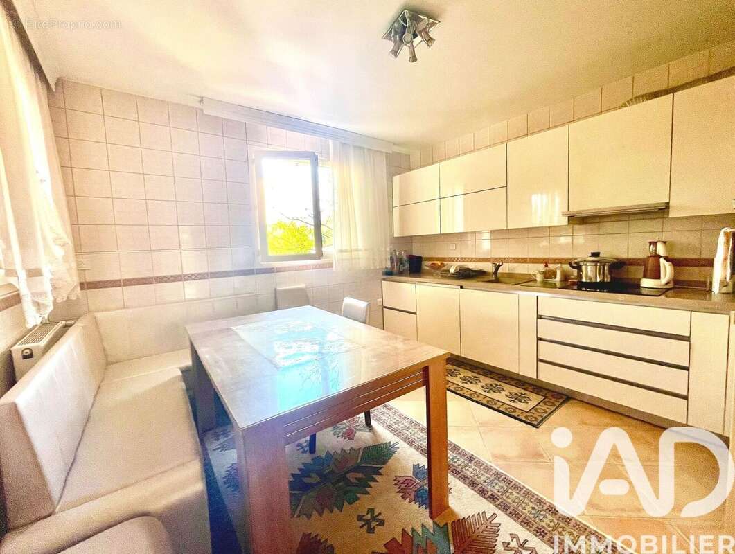 Photo 4 - Maison à CONFLANS-SAINTE-HONORINE