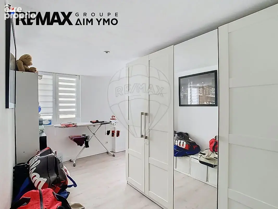 Maison 5 chambre(s) à vendre - photo 8