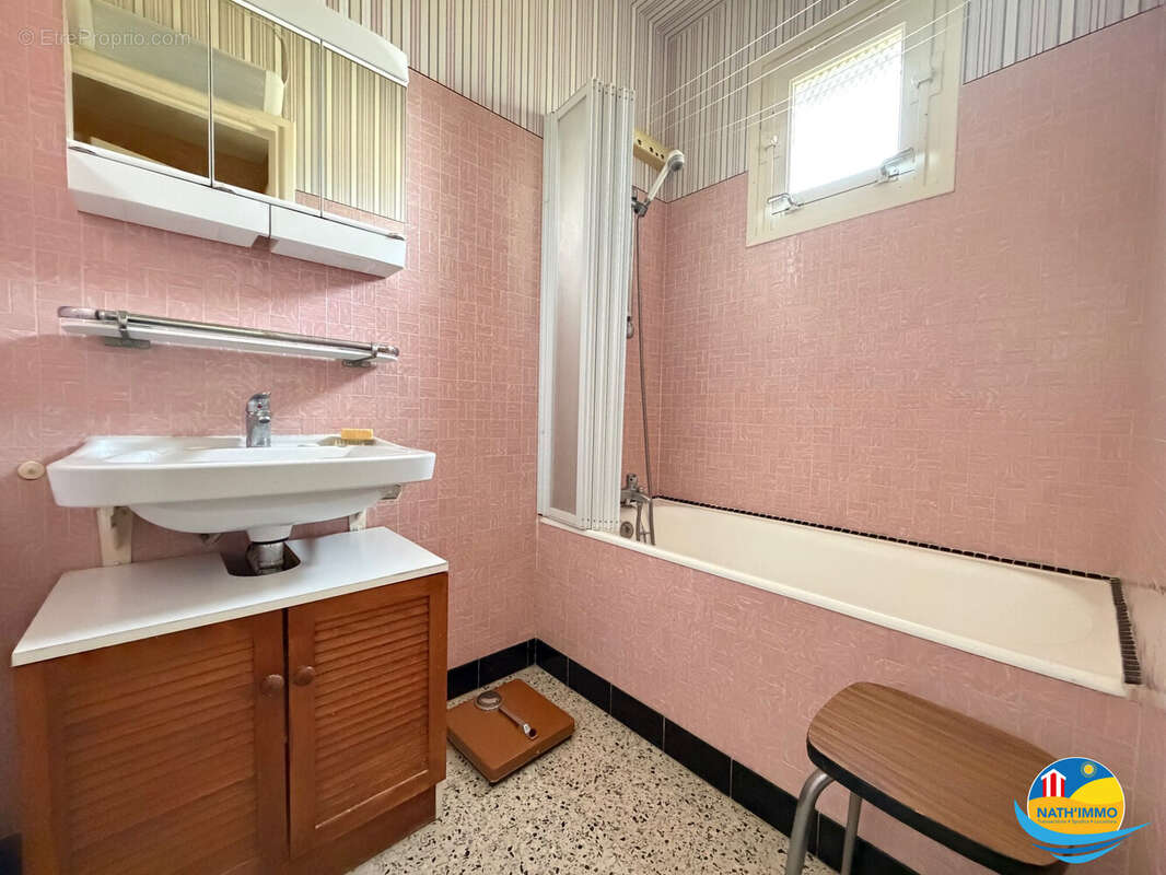 Appartement à QUEND