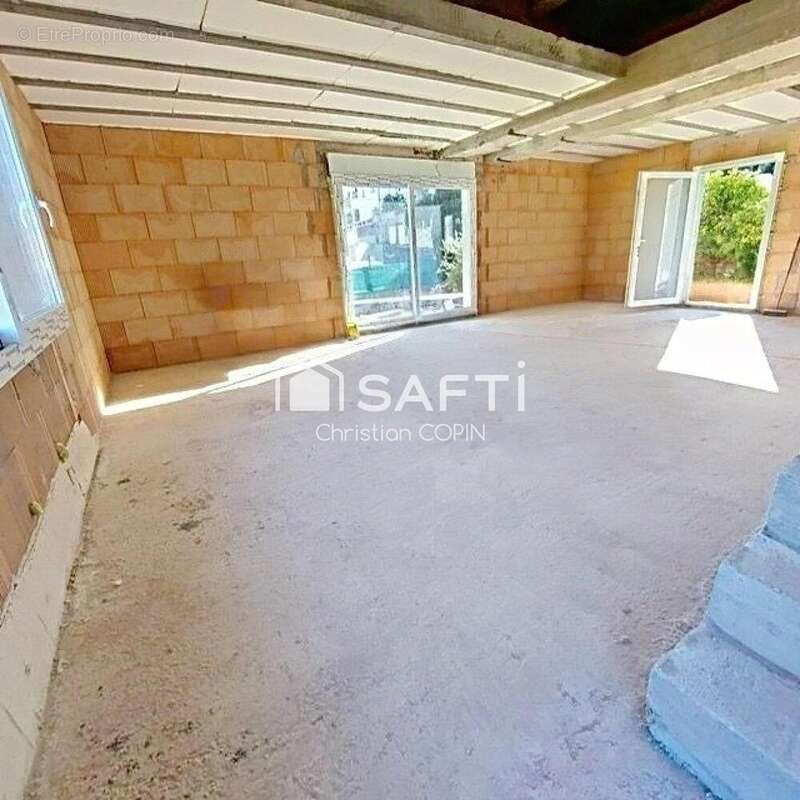 Photo 5 - Maison à TOULON