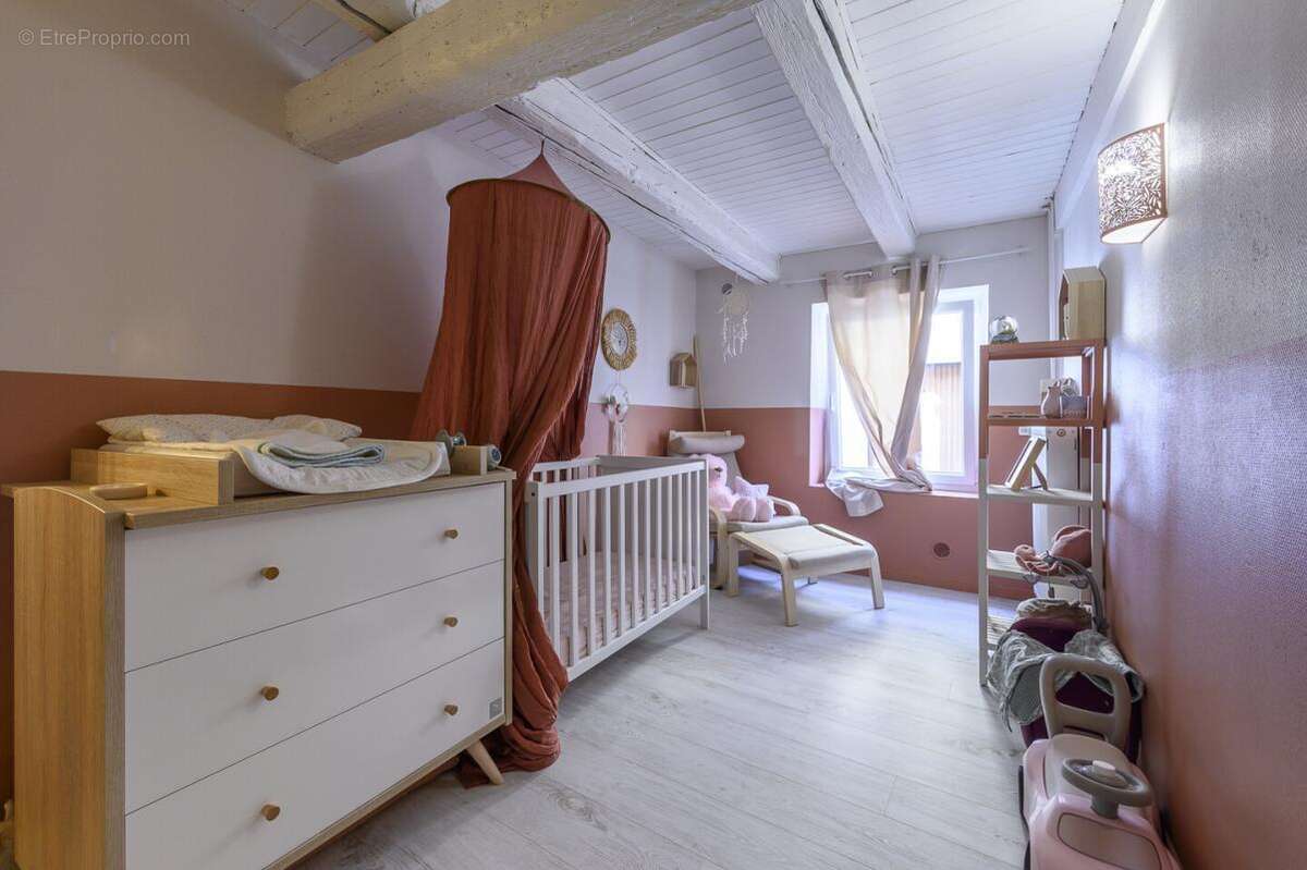 Maison à MUTZIG