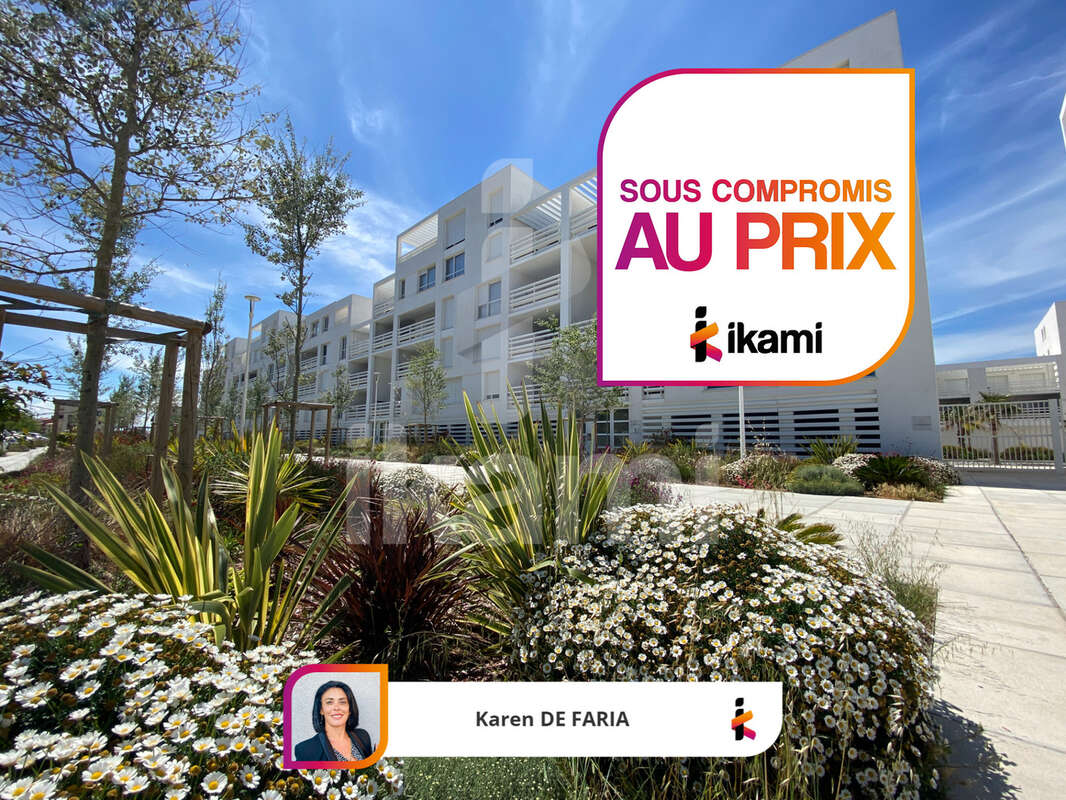 Appartement à LEUCATE