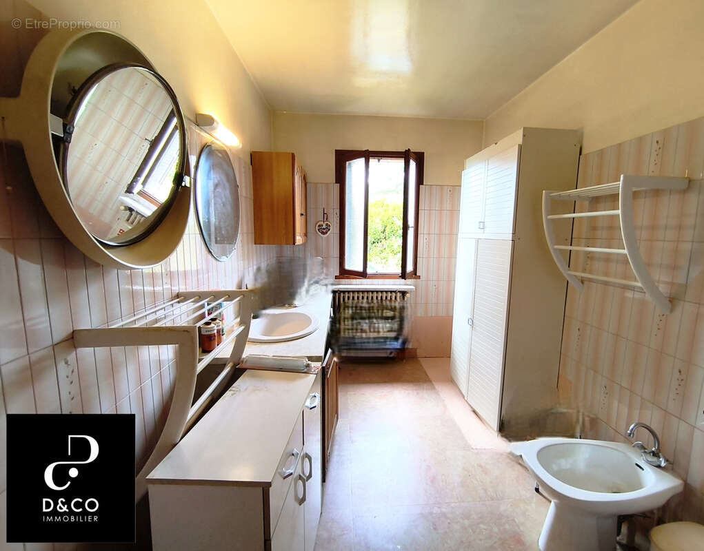 Maison à rénovée vue panoramique - photo 14