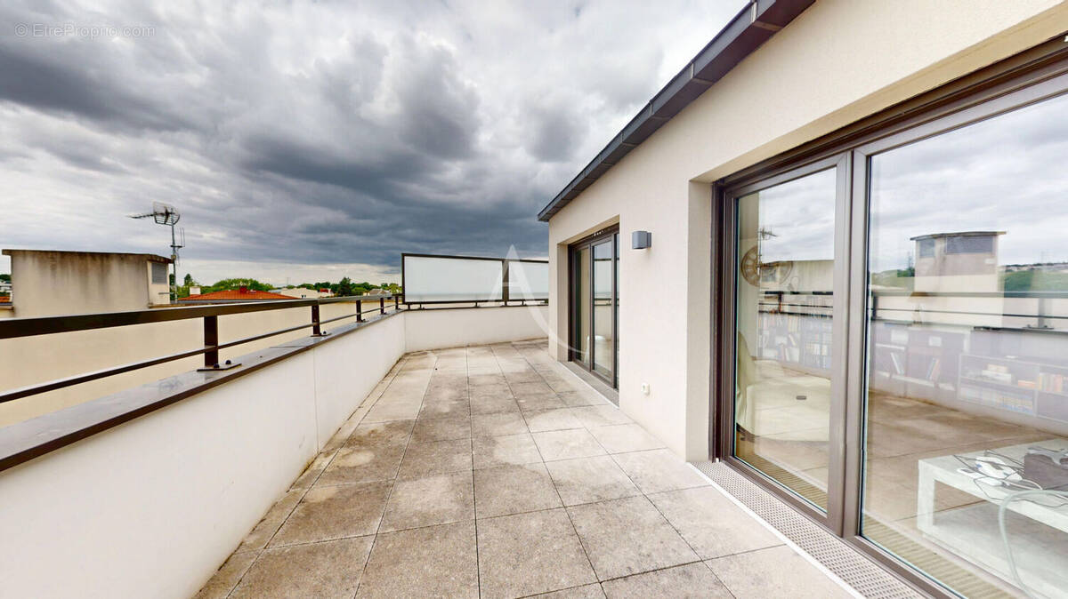 Appartement à GAGNY
